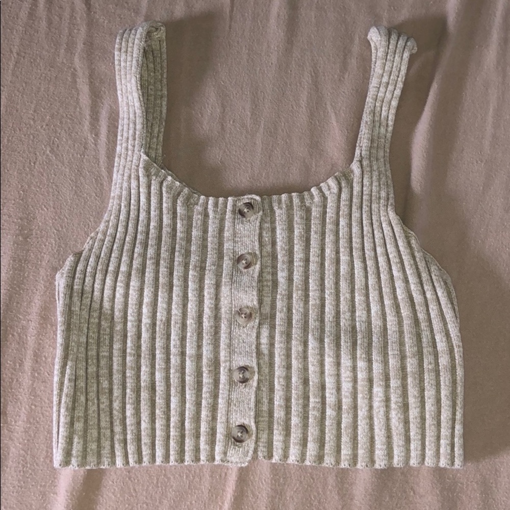 UO Crop Top